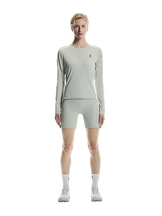 ON | Maglietta da running a maniche lunghe Performance da donna