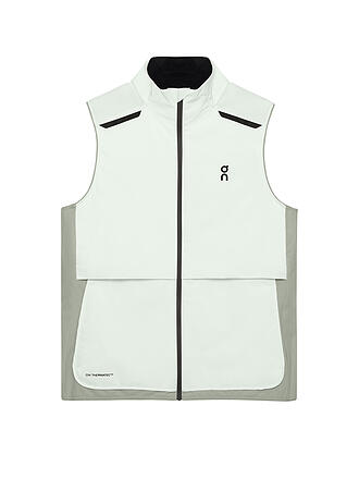 ON | Gilet da running da donna Weather Vest