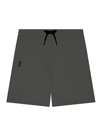 ON | Pantaloncini da running da uomo Focus Tech