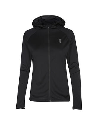 ON | Giacca da running da donna Climate Hoodie