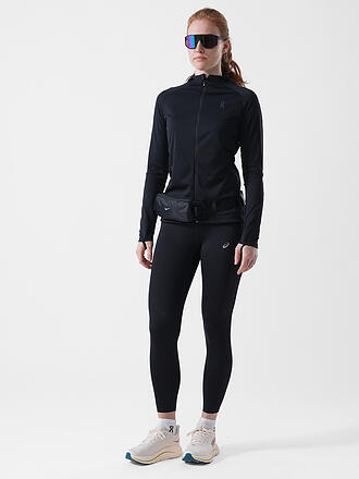 ON | Giacca da running da donna Climate Hoodie