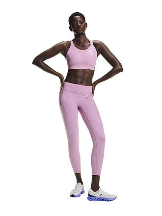 ON | Lauftight da donna Performance 7/8