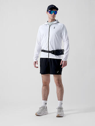 ON | Giacca da running da uomo Climate con cappuccio e zip