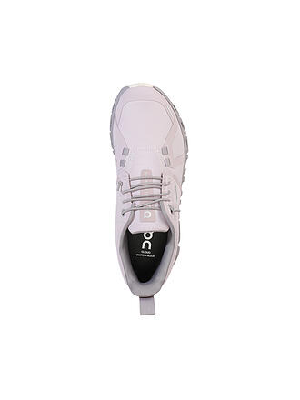 ON | Sneaker da donna Cloud 6 Waterproof