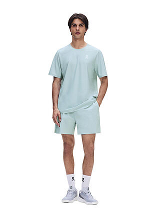 ON | Maglietta da tennis da uomo Court