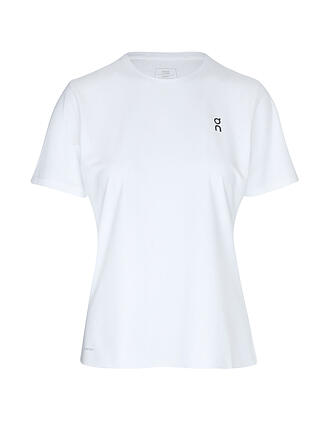 ON | Tennisshirt Court da donna