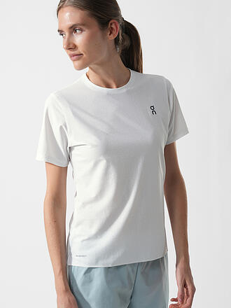 ON | Tennisshirt Court da donna