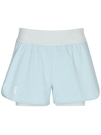 ON | Short da tennis da donna Court 3 2in1