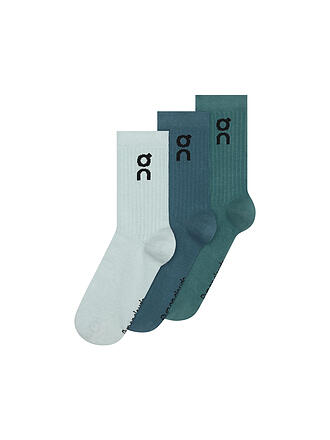 ON | Calzini da tennis Logo High confezione da 3