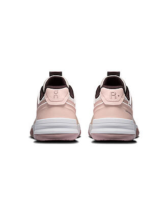 ON | Scarpe da tennis da donna THE ROGER Clubhouse Pro 2 Clay