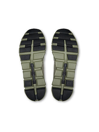 ON | Sneaker Cloud 6 da Uomo