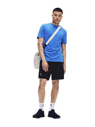 ON | Maglietta da running da uomo Focus-T