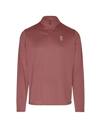 ON | Maglia da Corsa Uomo Core 1/4 Zip