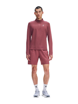 ON | Maglia da Corsa Uomo Core 1/4 Zip