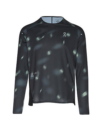 ON | Maglietta da corsa da uomo Performance Long-T Lumos
