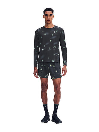 ON | Maglietta da corsa da uomo Performance Long-T Lumos