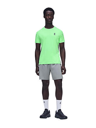 ON | Pantaloncini da running performance 2/1 da uomo
