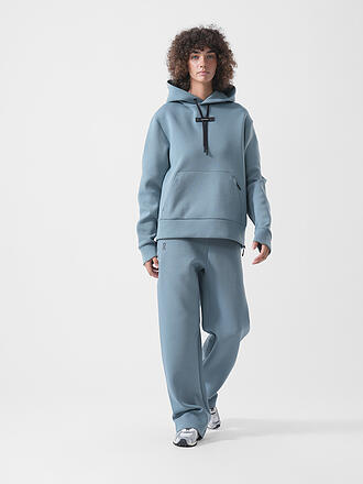 ON | Felpa da running con cappuccio Focus Tech da donna