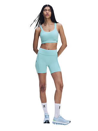 ON | Pantaloncini da running performance da donna
