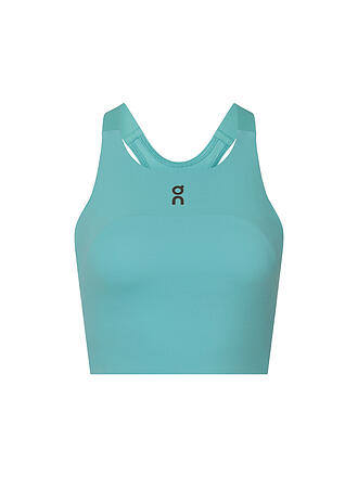 ON | Reggiseno sportivo da donna Performance Crop a basso supporto