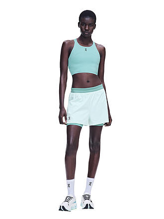ON | Reggiseno sportivo da donna Performance Crop a basso supporto