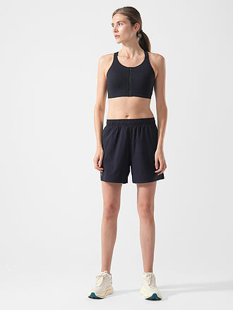 ON | Reggiseno sportivo da donna Endruance High Support con zip