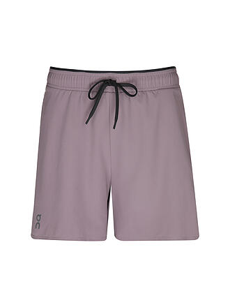 ON | Shorts da trail running da donna