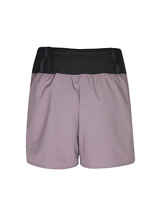 ON | Shorts da trail running da donna
