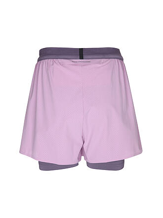 ON | Shorts da Corsa 2in1 3" Performance da Donna
