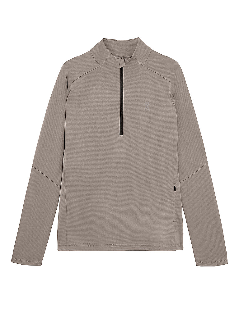 Zipshirt Climate funziale da dna rame XL