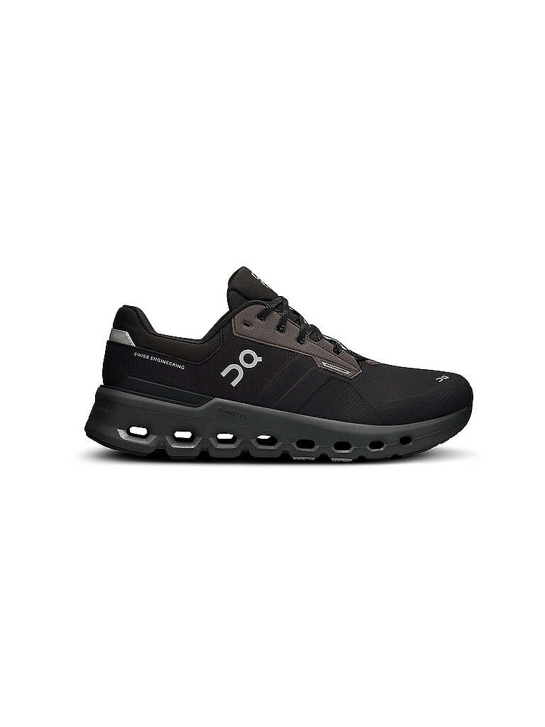 Scarpe da running da uomo Cloudrunner 2 Waterproof nero 46