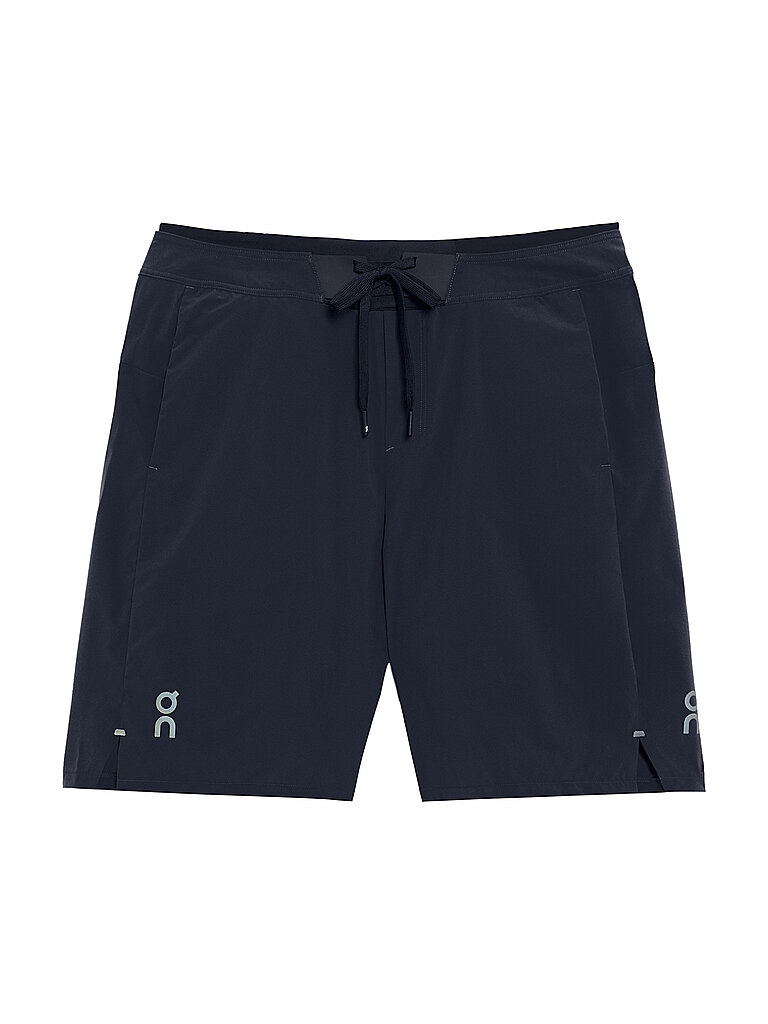Pantalcini da running 2in1 Performance Hybrid da uomo blu XL