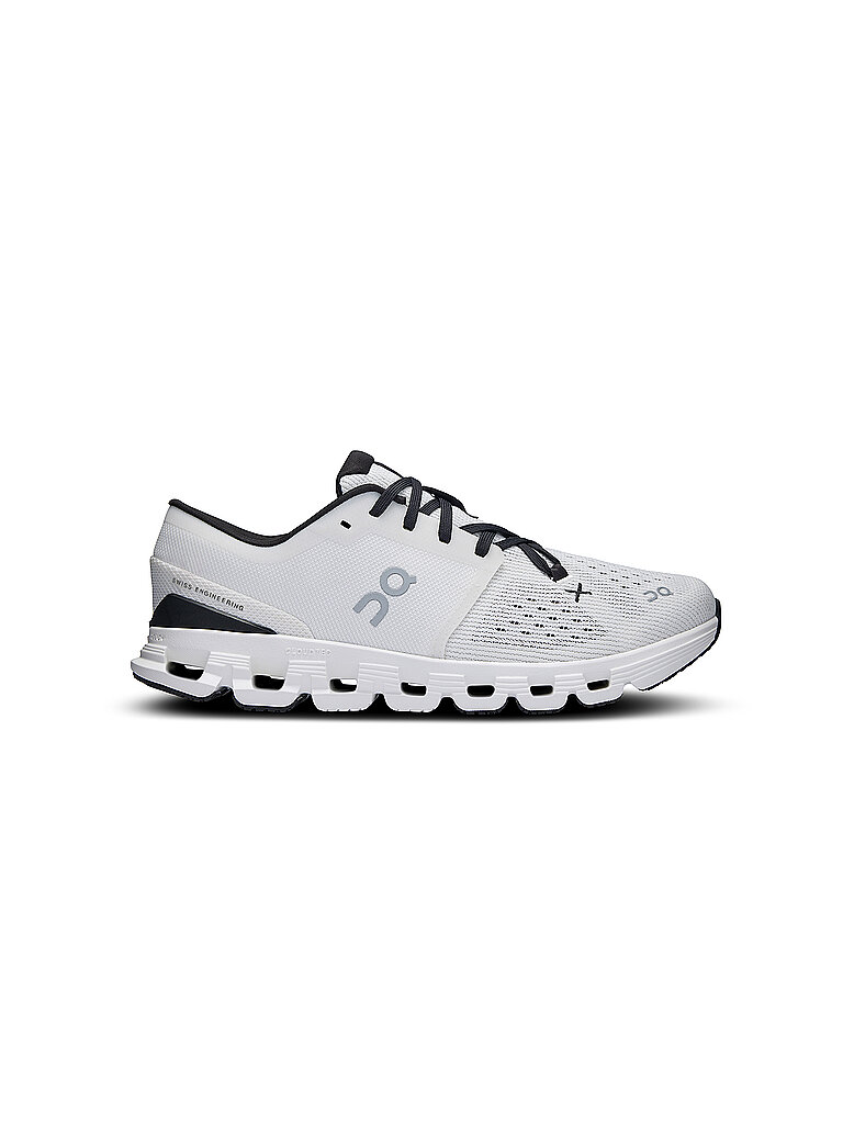 Scarpe da fitness da dna Cloud X4 bianco 37