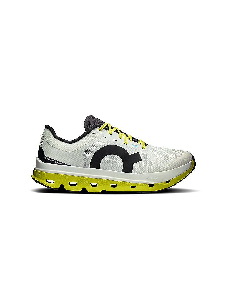 Scarpe da running da uomo Cloudflow 5 bianco 47