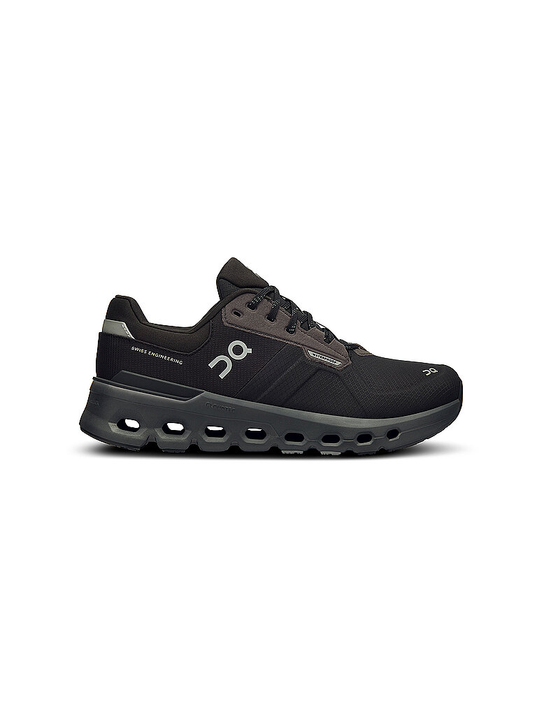 Scarpe da running da dna Cloudrunner 2 Waterproof nero 42