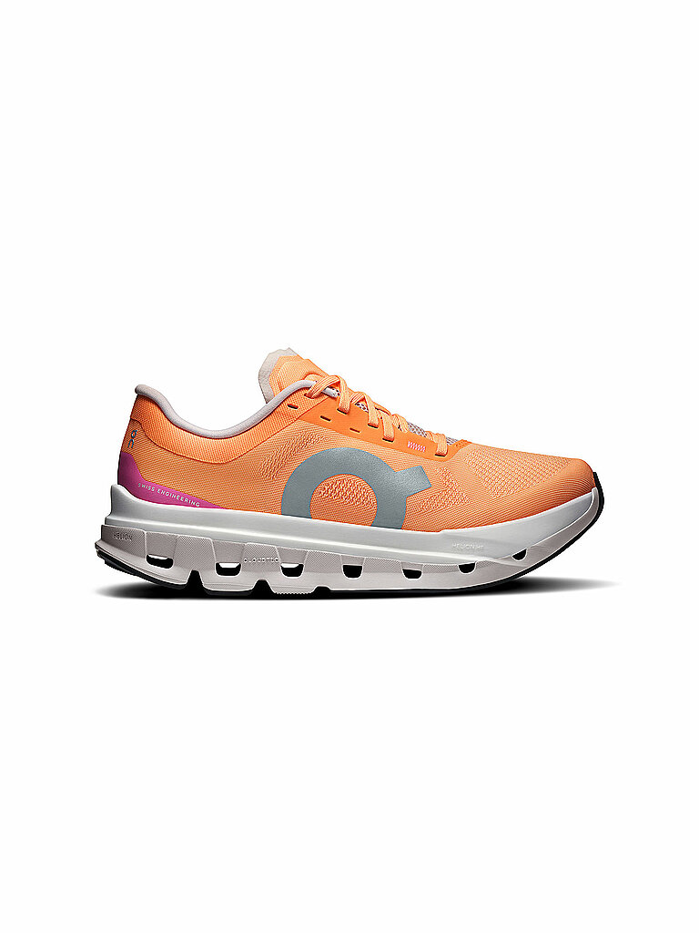 Scarpe da running da dna Cloudflow 5 arancie 37 1/2