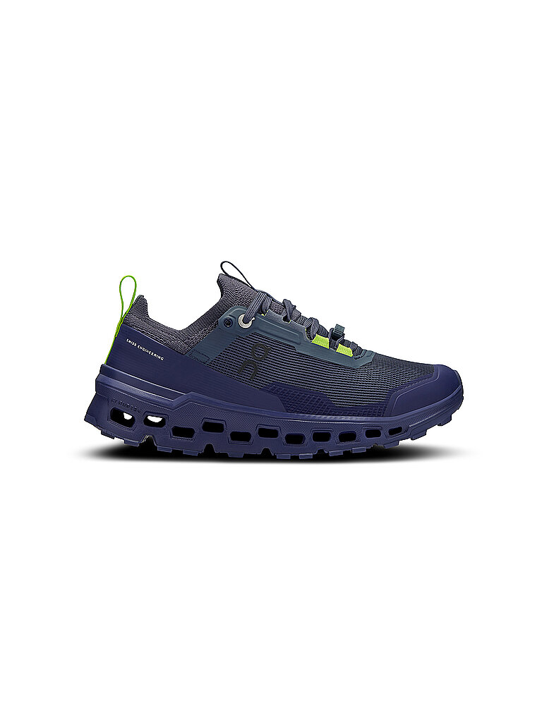 Scarpe da trail running da dna Cloudultra 2 blu 38