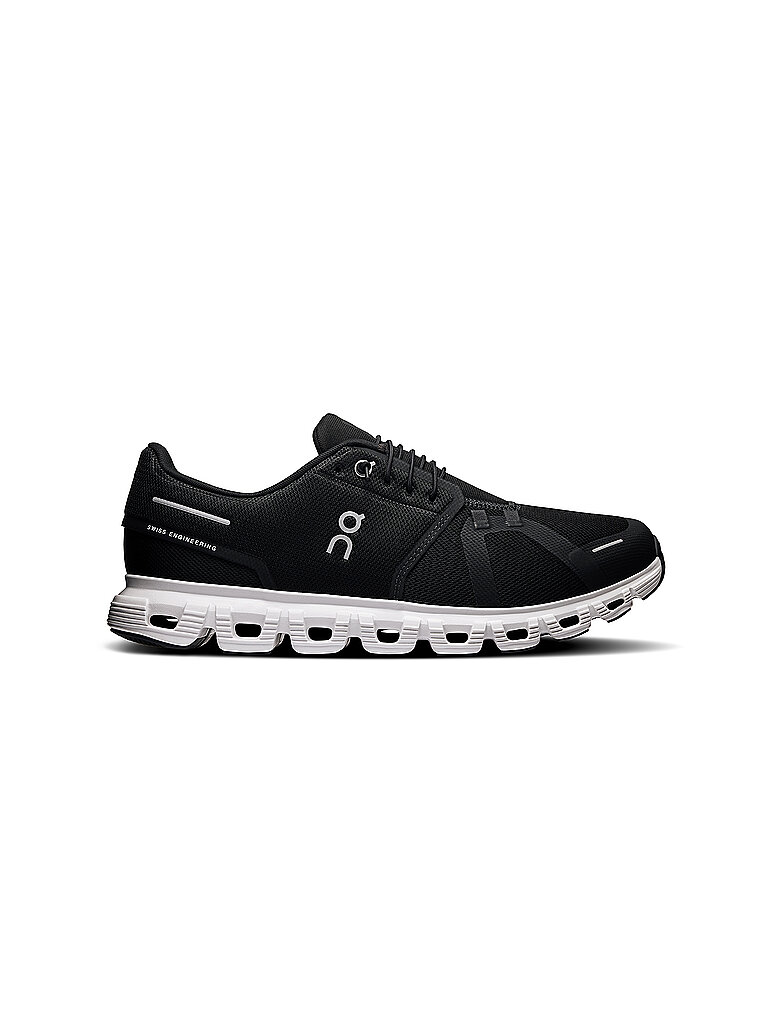 Sneaker Cloud 6 da uomo nero 47 1/2