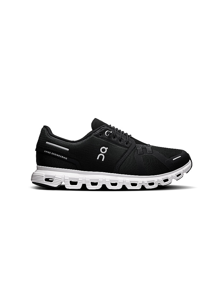On Sneaker Cloud 6 da dna nero 38