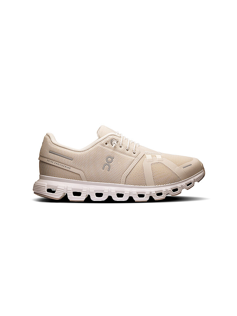 Sneaker da dna Cloud 6 beige 37