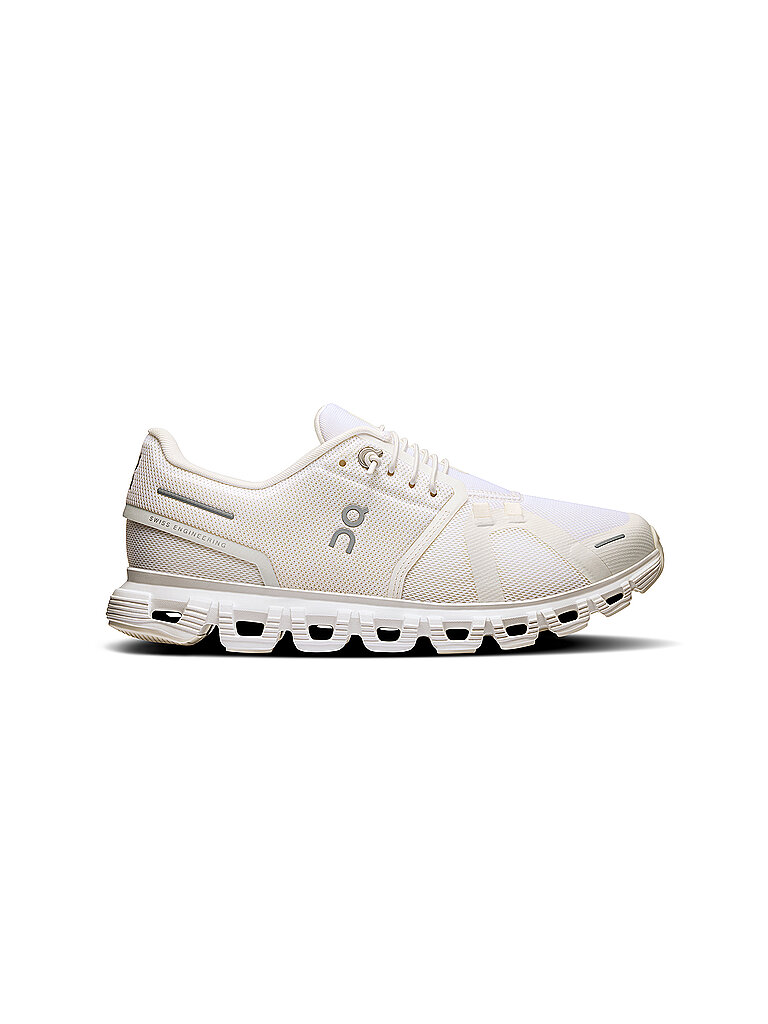 Sneaker Cloud 6 da dna bianco 40