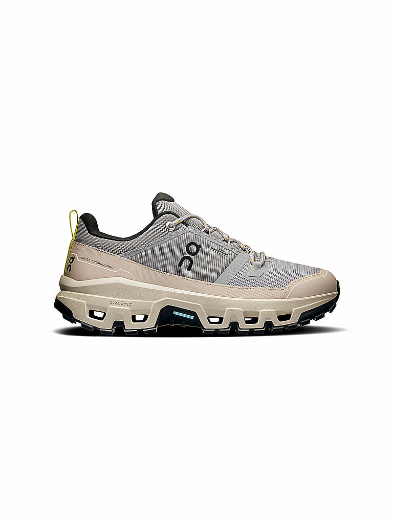Scarpe da trekking da dna Cloudrock Low WP grigio 36 1/2