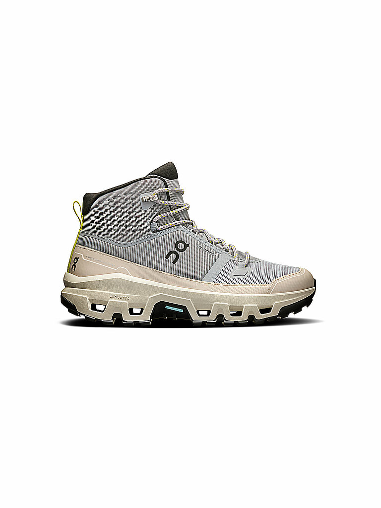 Scarpi da trekking da dna Cloudrock Mid WP grigio 37 1/2
