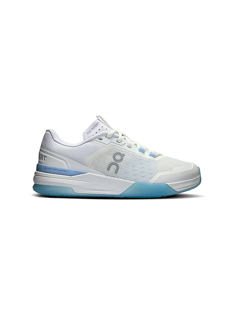 Scarpe da tennis da dna The Roger Advantage Pro bianco 36 1/2