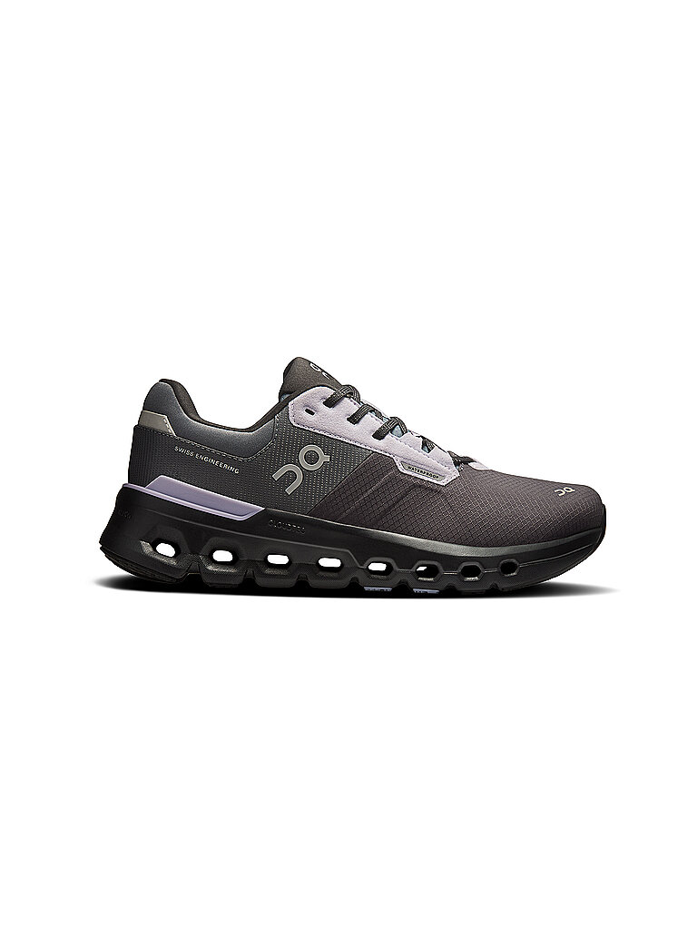 Scarpe da running da dna Cloudrunner 2 Waterproof blu 38