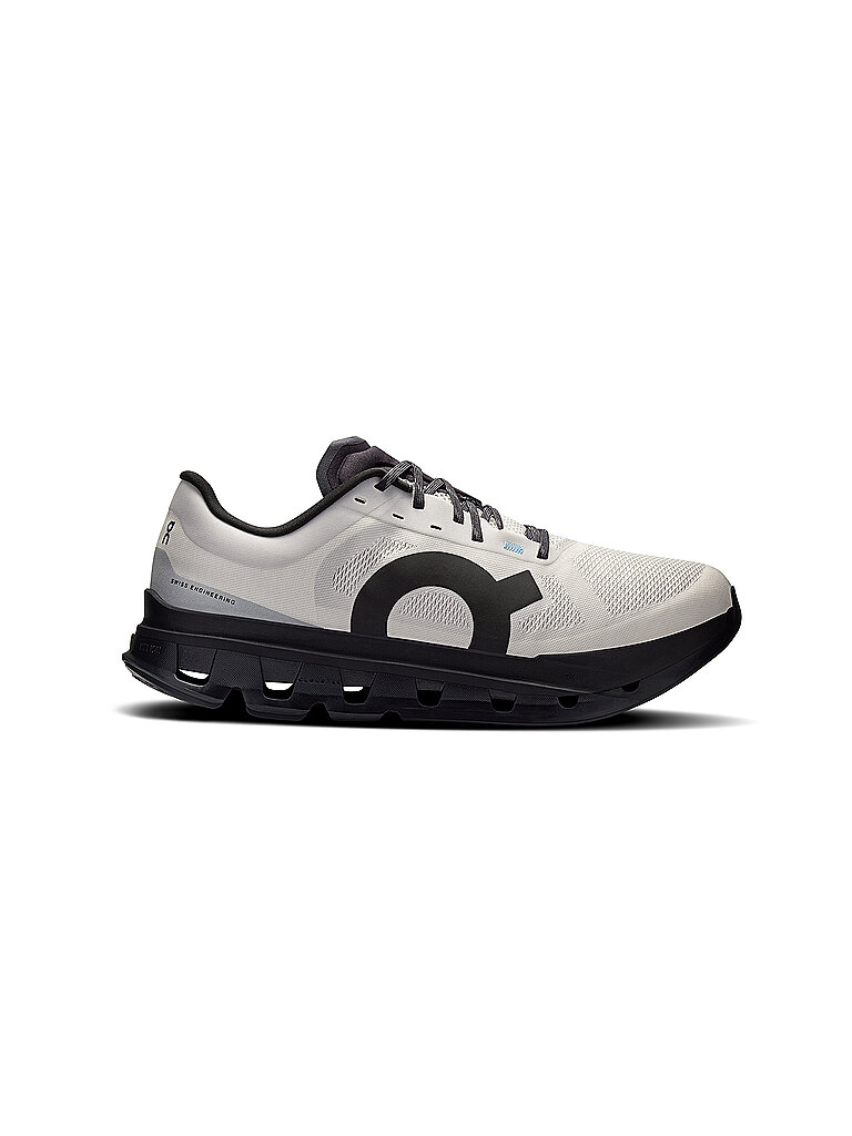 Scarpe da running da uomo Cloudflow 5 Lumos grigio chiaro 47 1/2