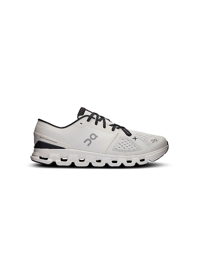Scarpe da fitness da uomo Cloud X4 bianco 42