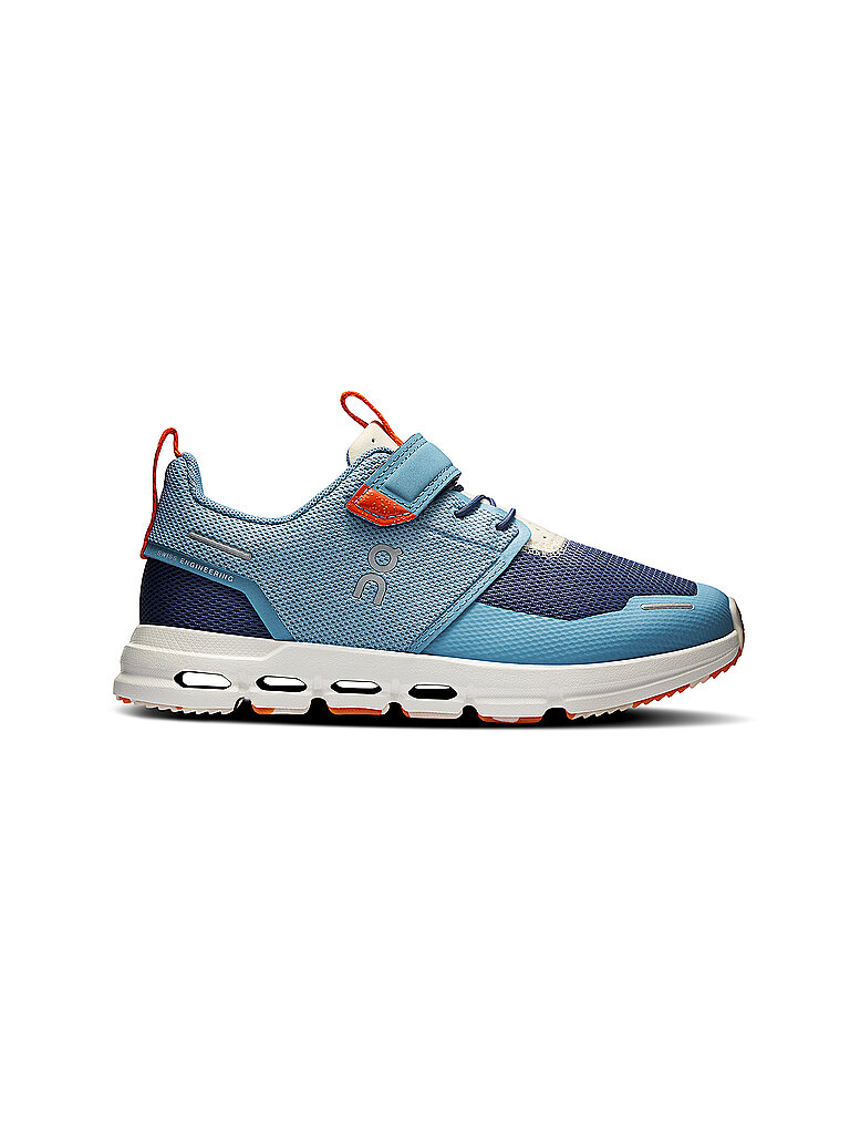 Scarpe da running per bambini Cloud Play blu 35
