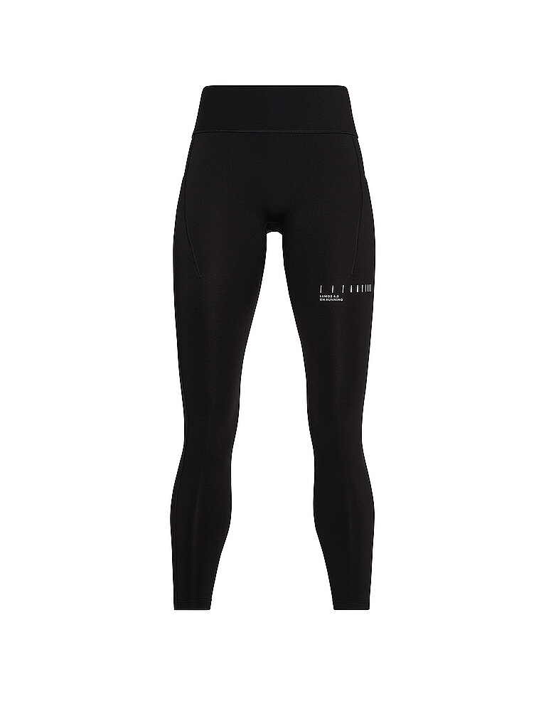 Lauftight da dna Performance Lumos nero XS
