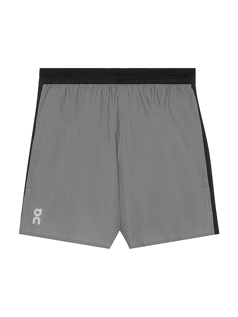 Pantalcini da corsa 2in1 da uomo Performance Hybrid nero XL